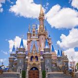 Walt Disney World