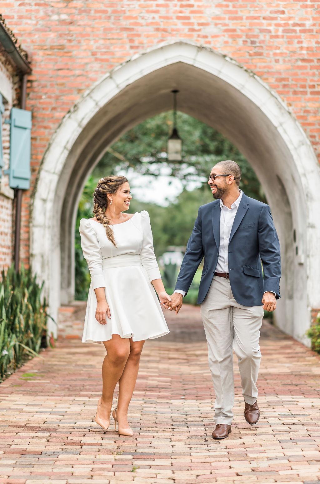 The Wedding Website of Suhail Rodriguez and Eduardo Castillo