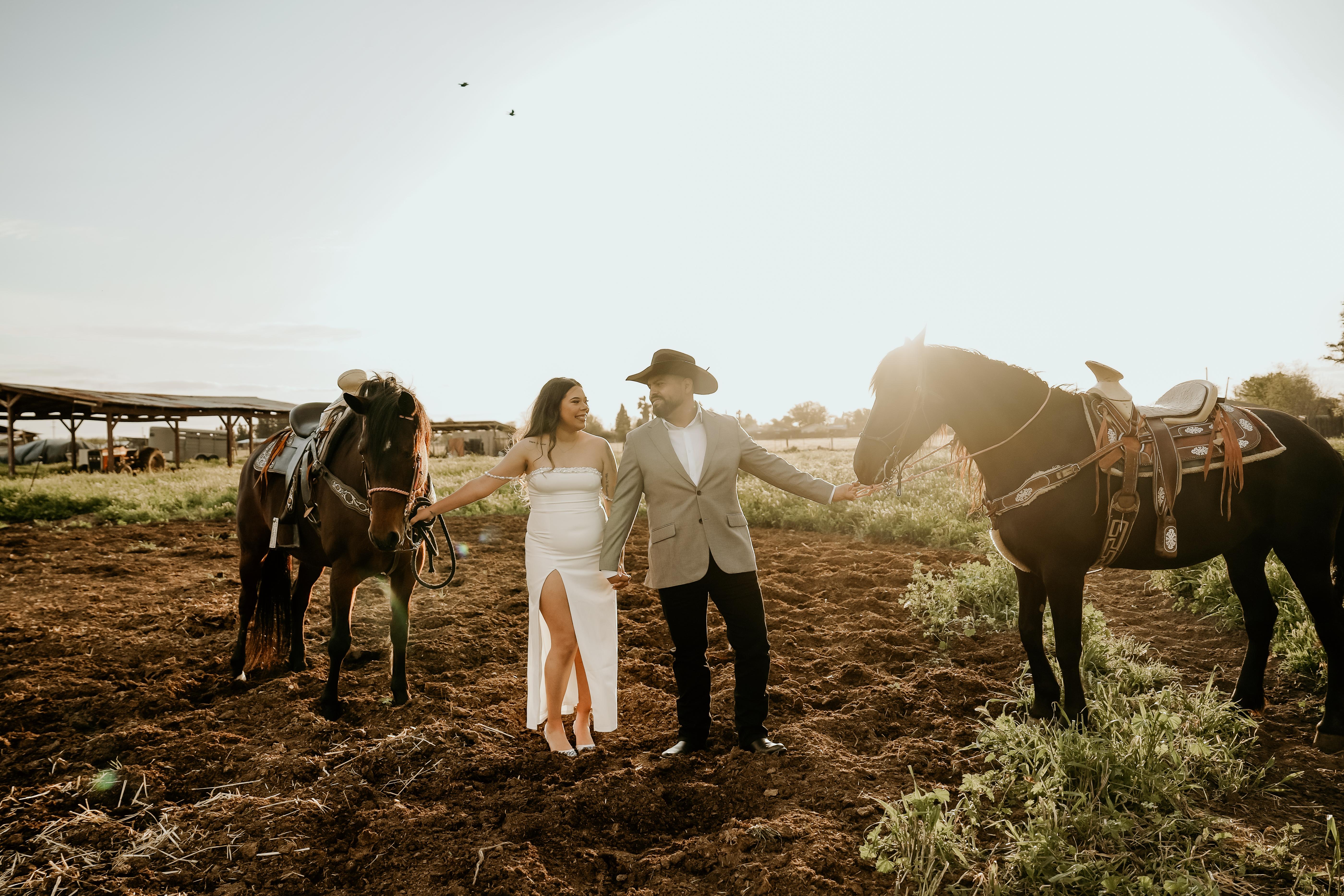 The Wedding Website of roxana guerrero and martin vazquez