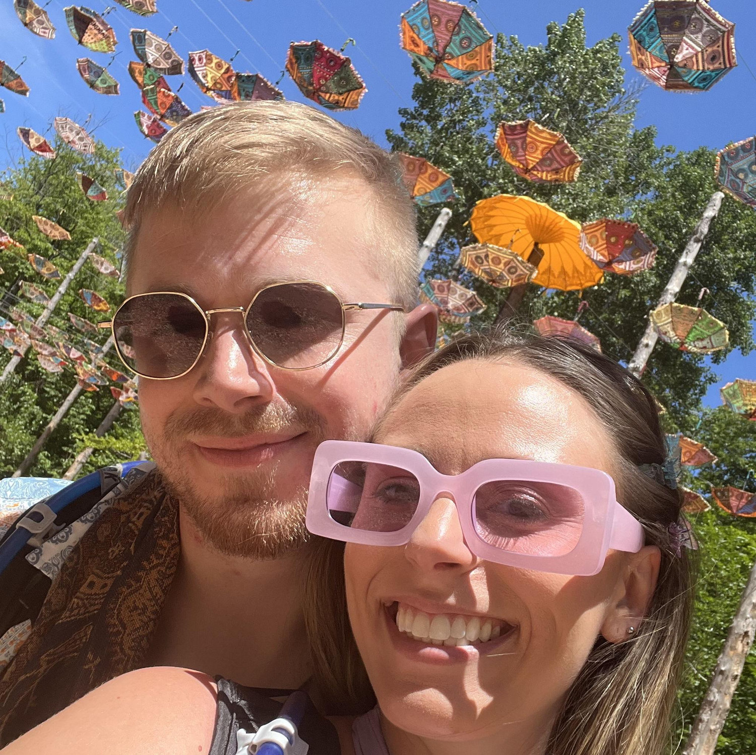 Electric Forest! - Rothbury, MI