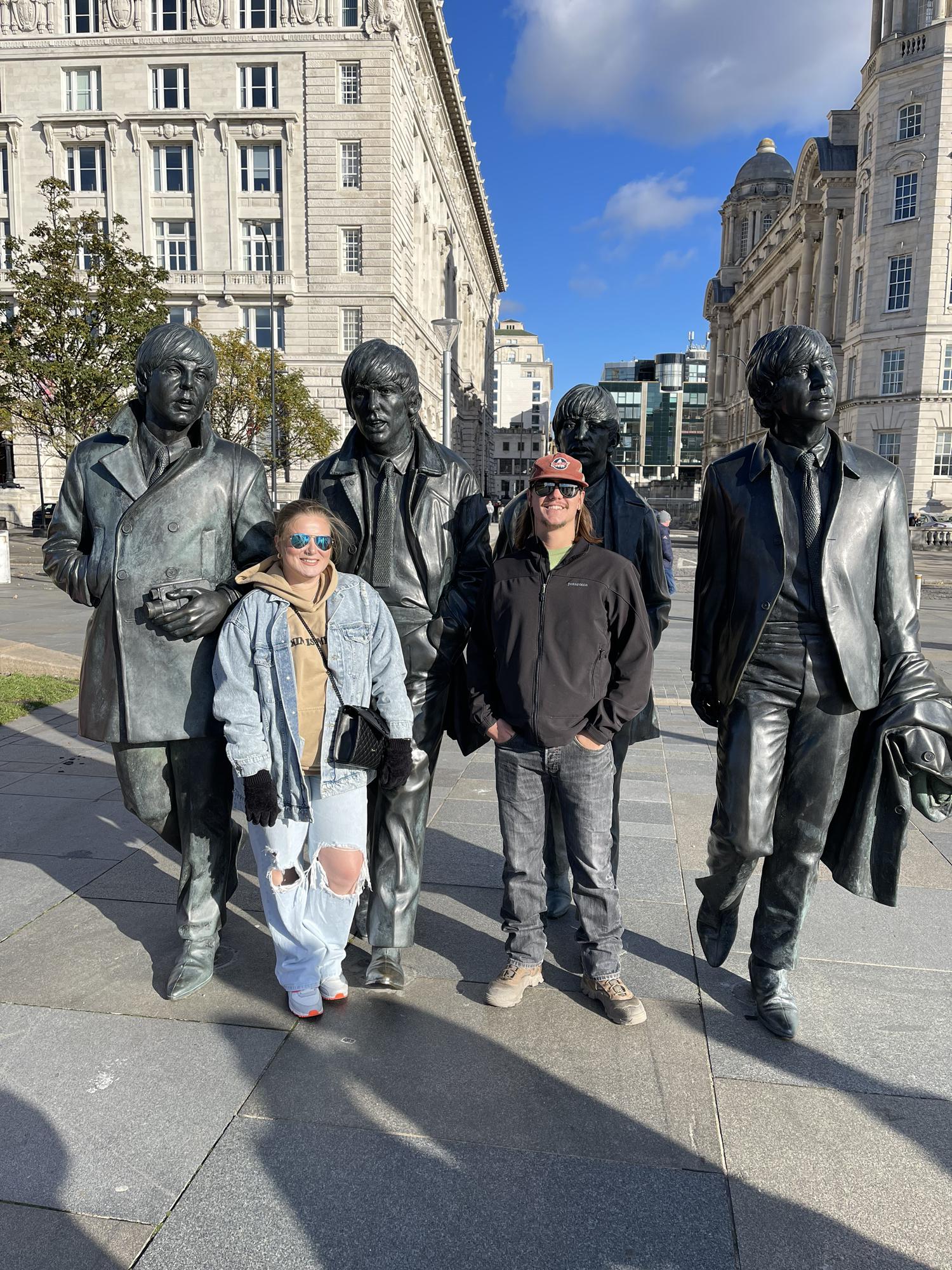 Liverpool - Oct 2021