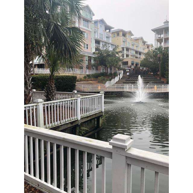 Wild Dunes Resort