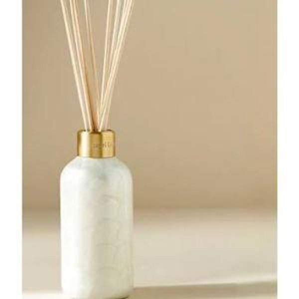 Capri Blue Volcano Capiz Reed Diffuser