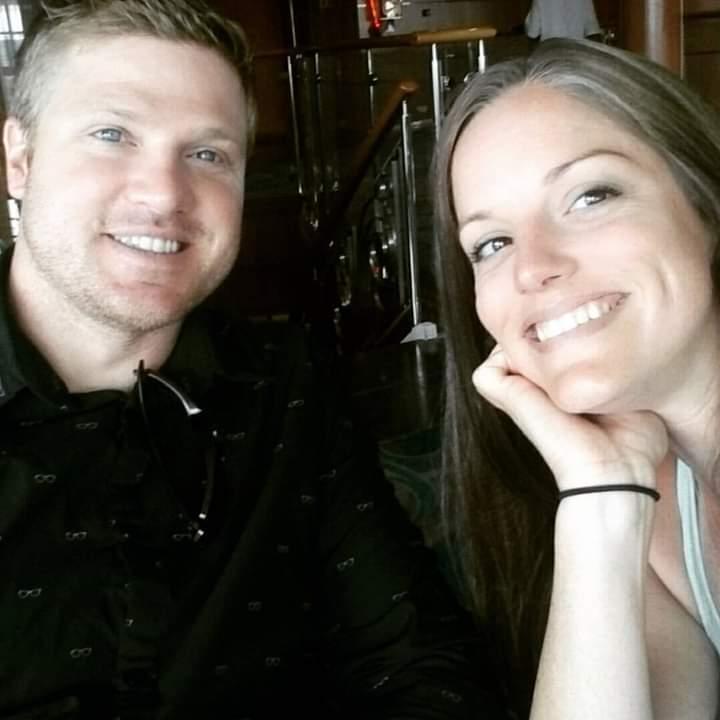 Embarking on our 1st cruise. 3 day out of Miami to the Bahamas