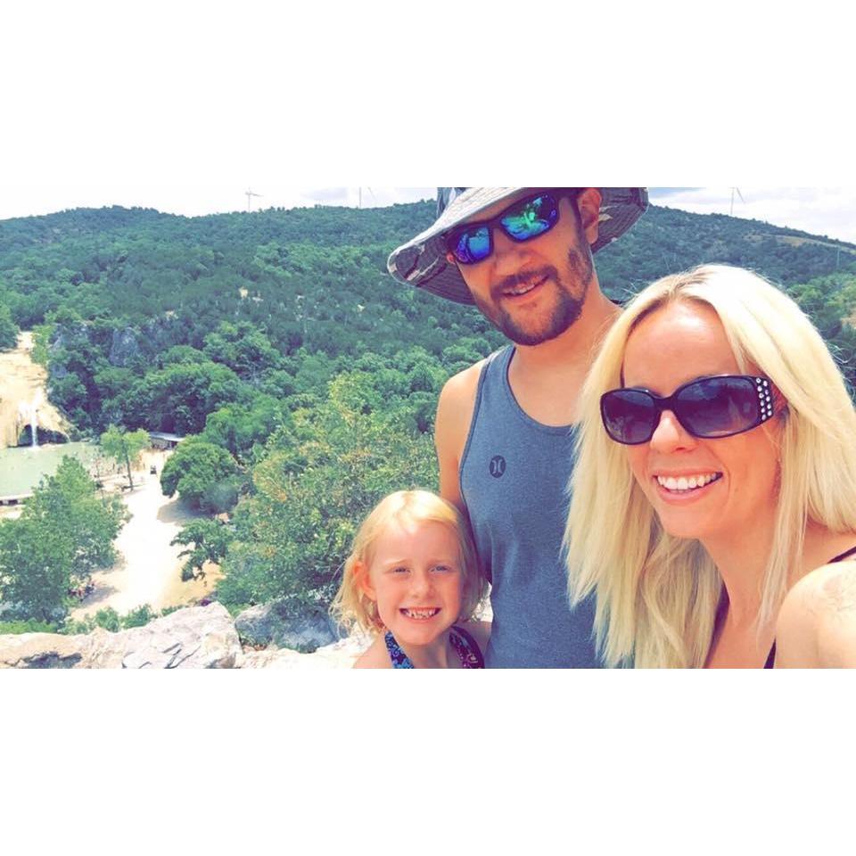 Oklahoma 
8/2016