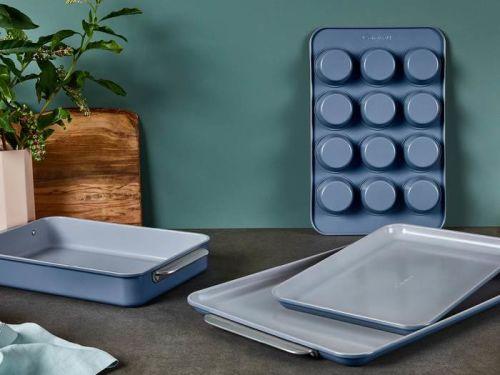 Bakeware 5 piece Set (Slate)