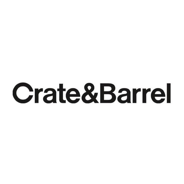 Crate & Barrel Gift Card