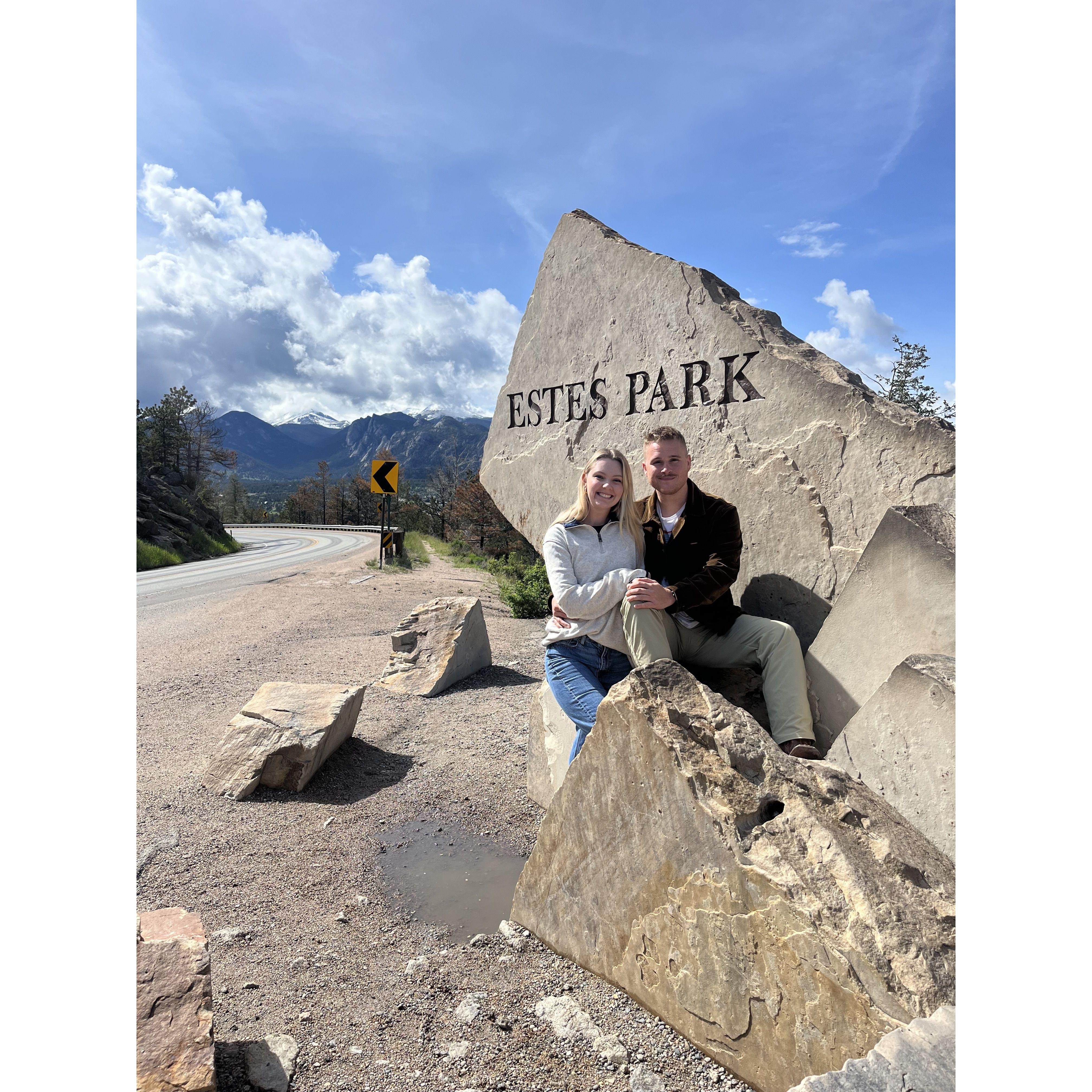 Colorado