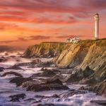 Point Arena Lighthouse