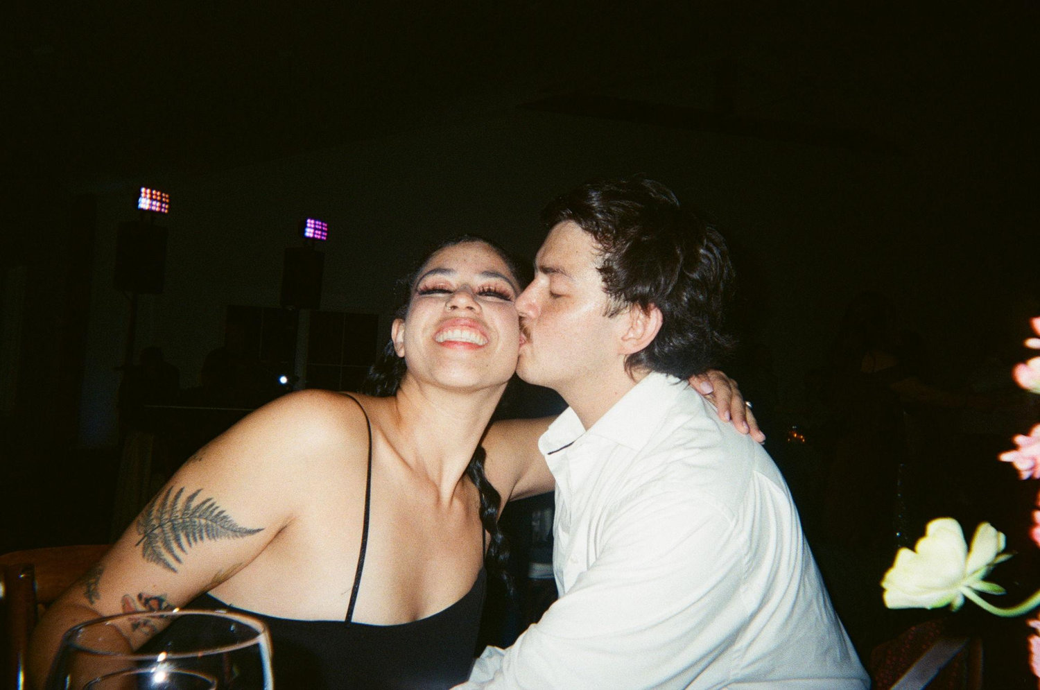 The Wedding Website of Shelby Nicole Haley and David Benjamin Gold
