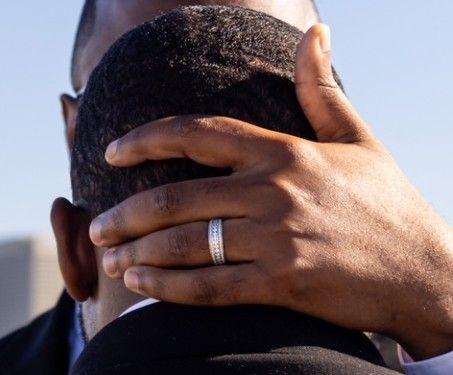 The Wedding Website of Terry Walton and Terrence Thompson