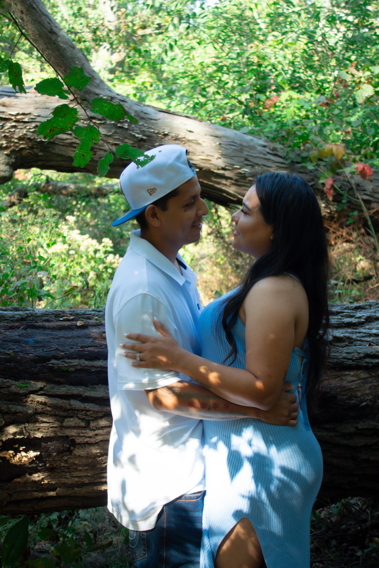 The Wedding Website of Jessica Torres and Johnny Garcia