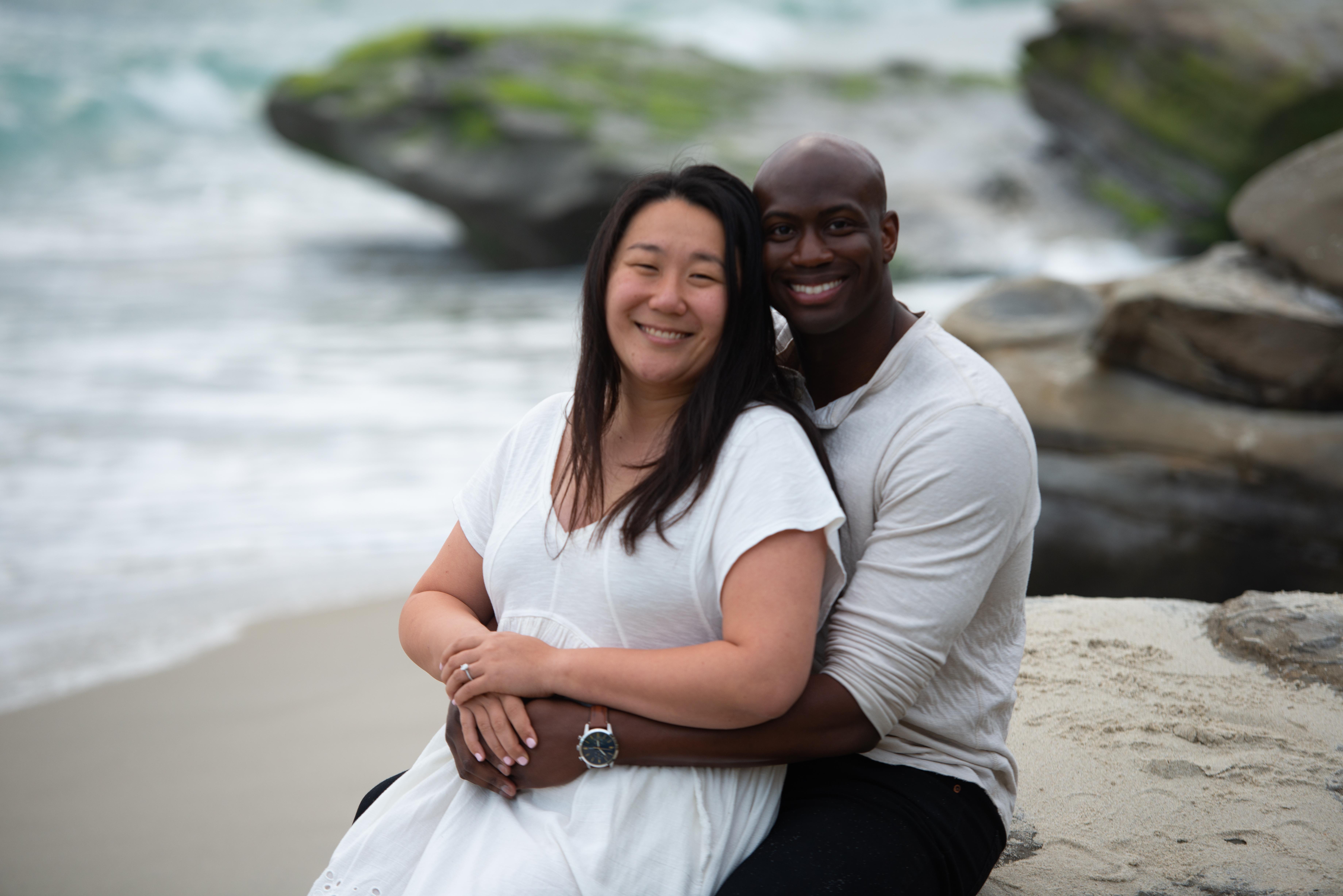 The Wedding Website of Jacqueline Ng and Derek Cartwright