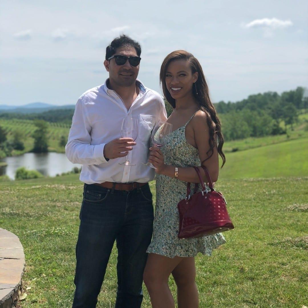 Stonetower Vineyard, 2018