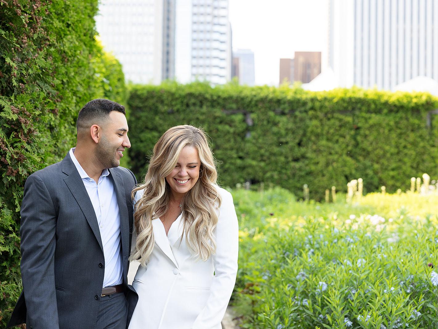 The Wedding Website of Rachel Kesseler and Sohail Dhaliwal