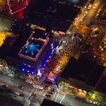 Entertainment District
