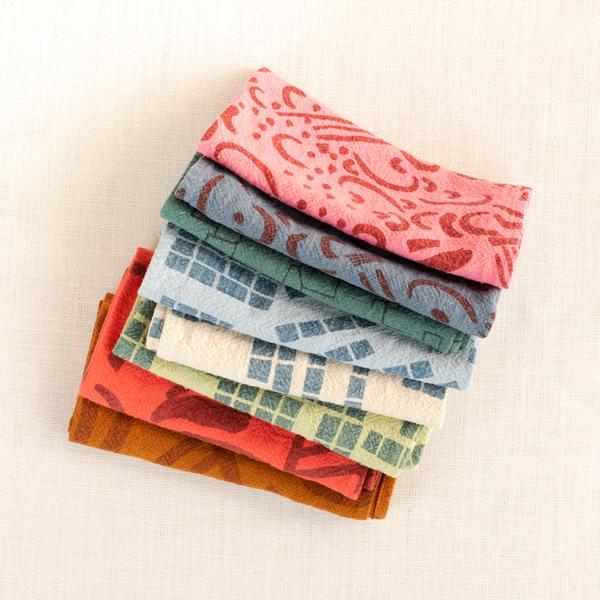 Jenny Pennywood Everyday Napkins (Set of 8)