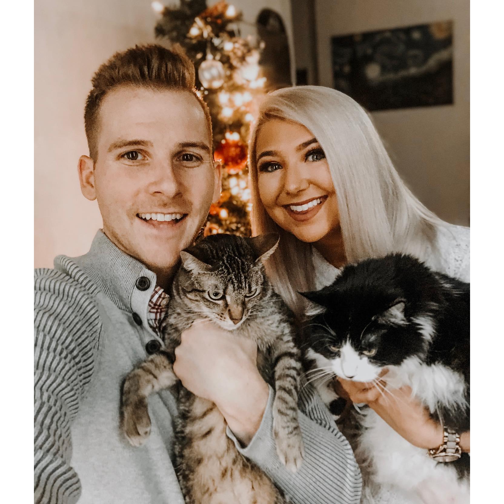 Our little family :)