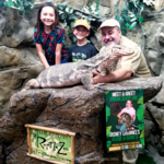 The Reptile Zoo
