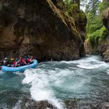 River Drifters Rafting
