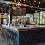 Starr Hill Brewery