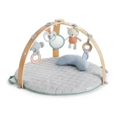 Activity Gym