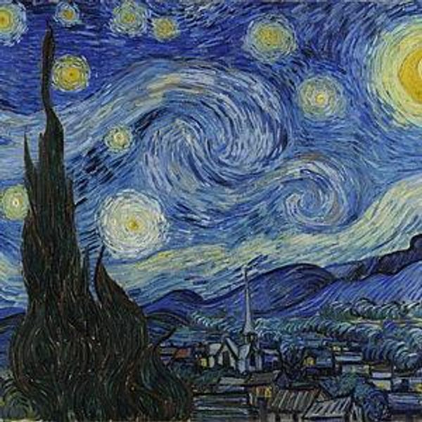 Tour the Van Gogh Museum