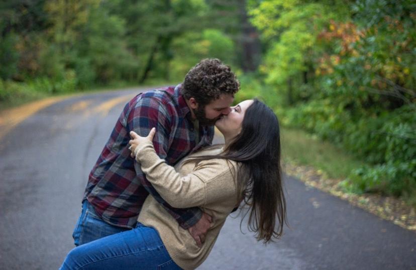 The Wedding Website of Graciana Studier and Joshua Evans