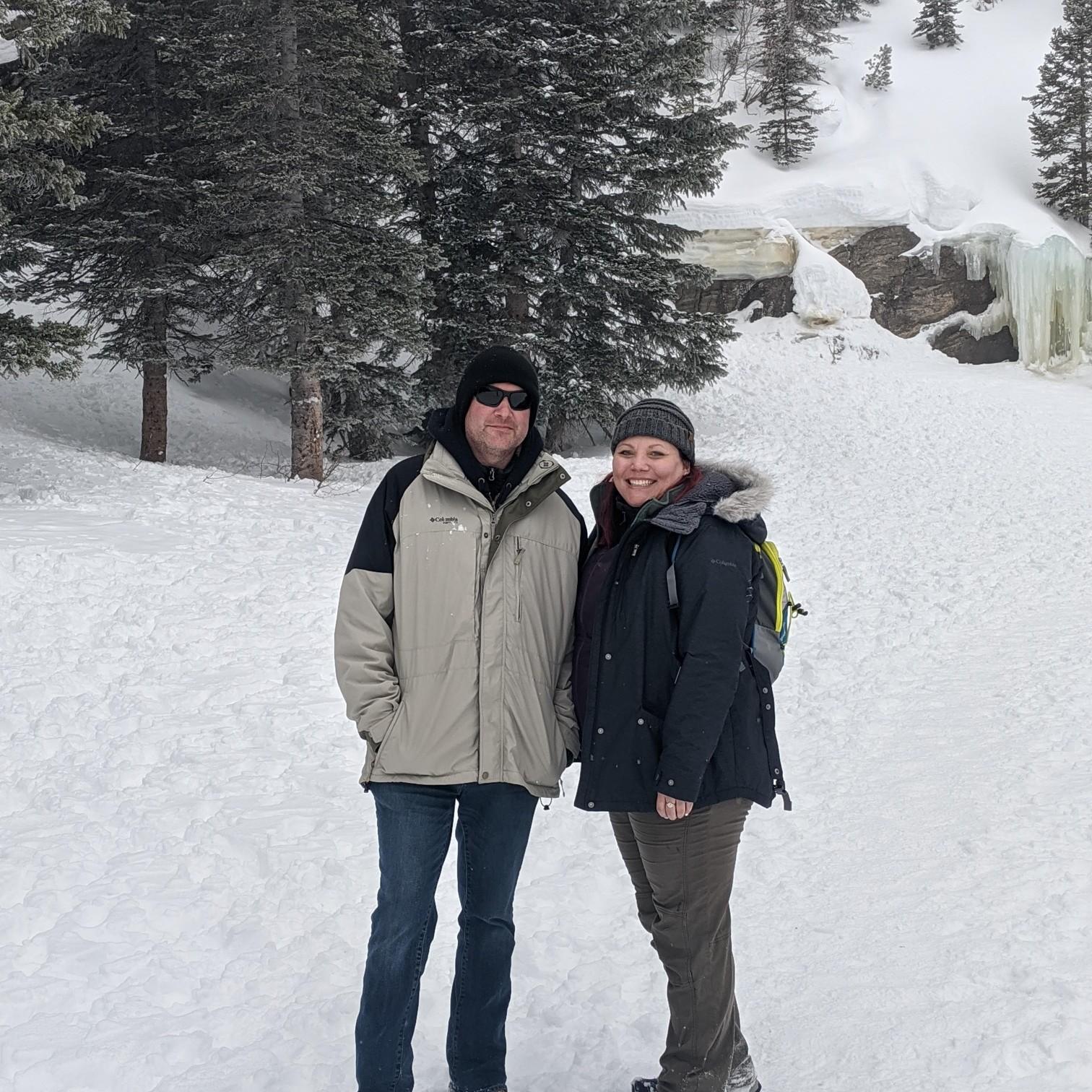 Rocky Mountain national park