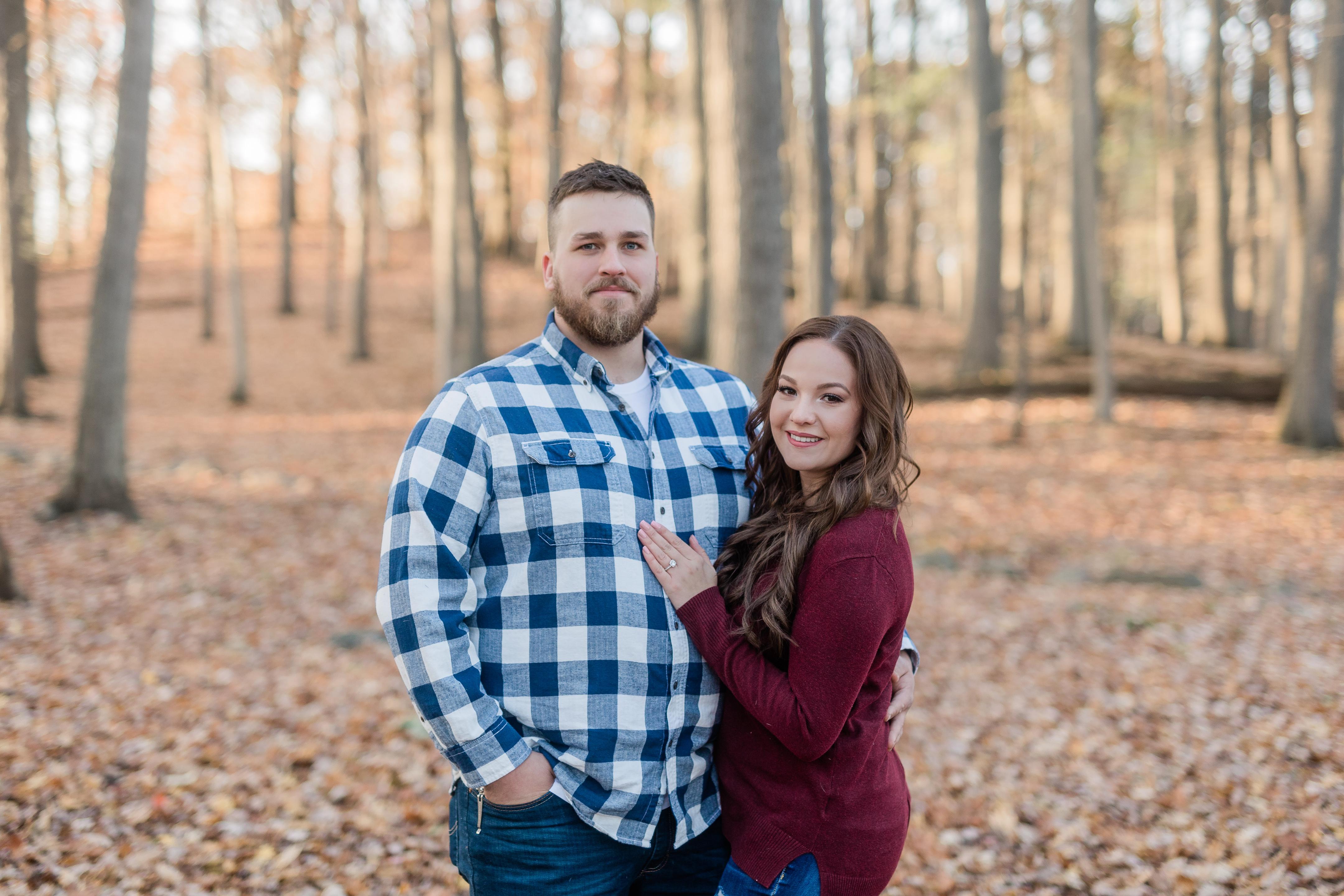 The Wedding Website of Shelby Abbott and Colin McBride