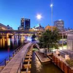 Milwaukee Riverwalk