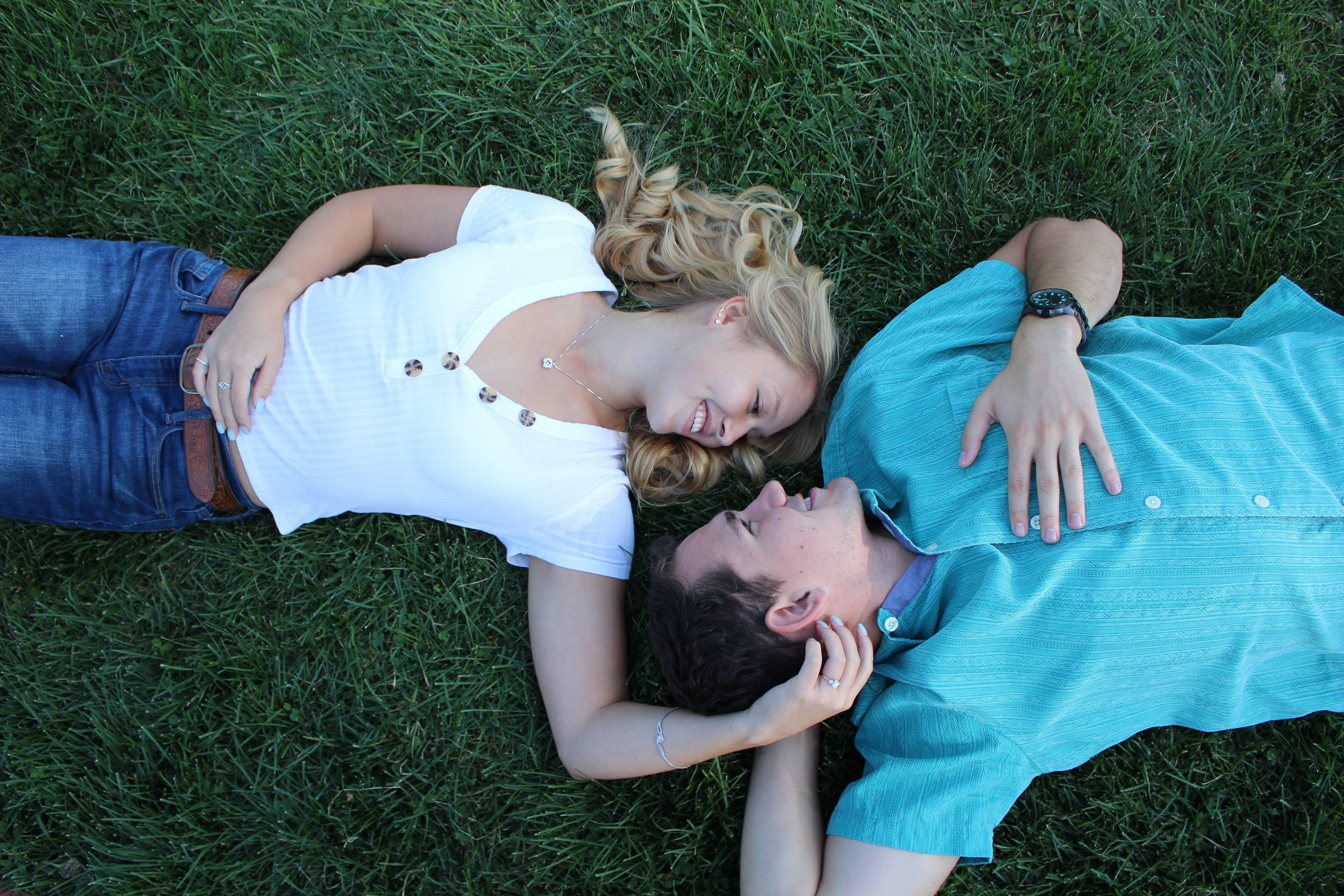 The Wedding Website of Erin Esty and Zayne Cooper