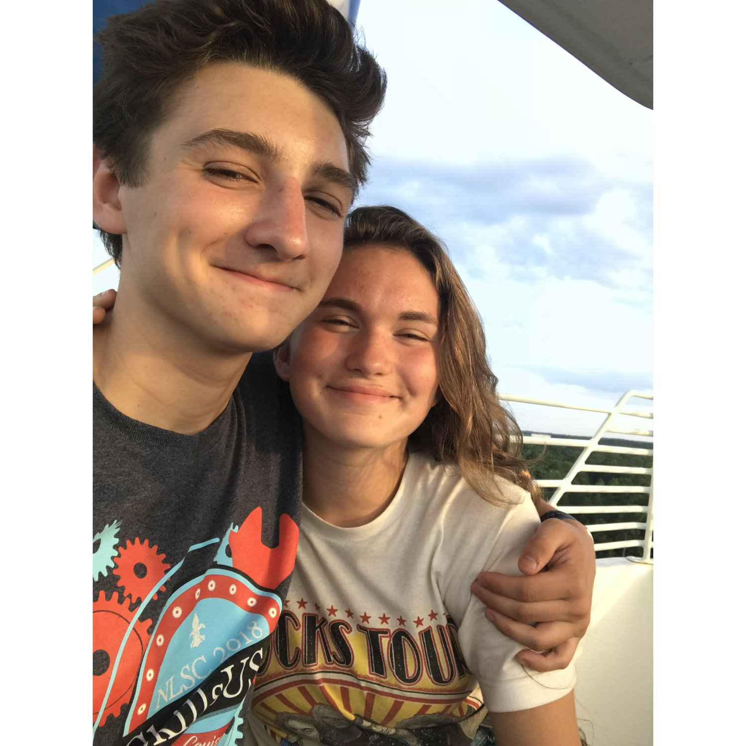 Ferris Wheel