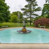 Wilcox Park