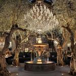 EAT: Restoration Hardware