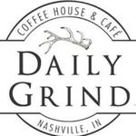 Daily Grind Coffe House and Cafe