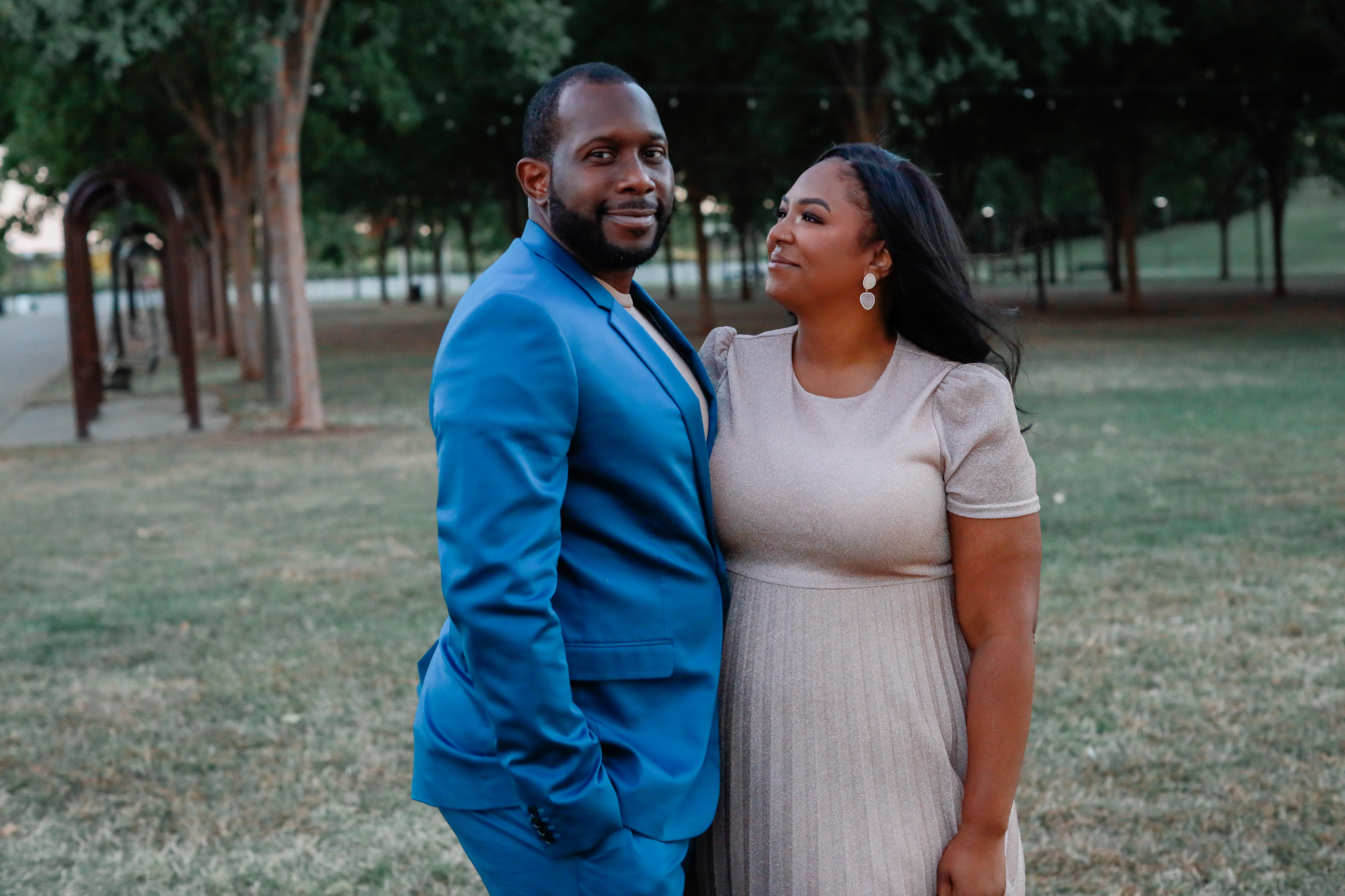 The Wedding Website of Kendra Oatis and Micah Glenn