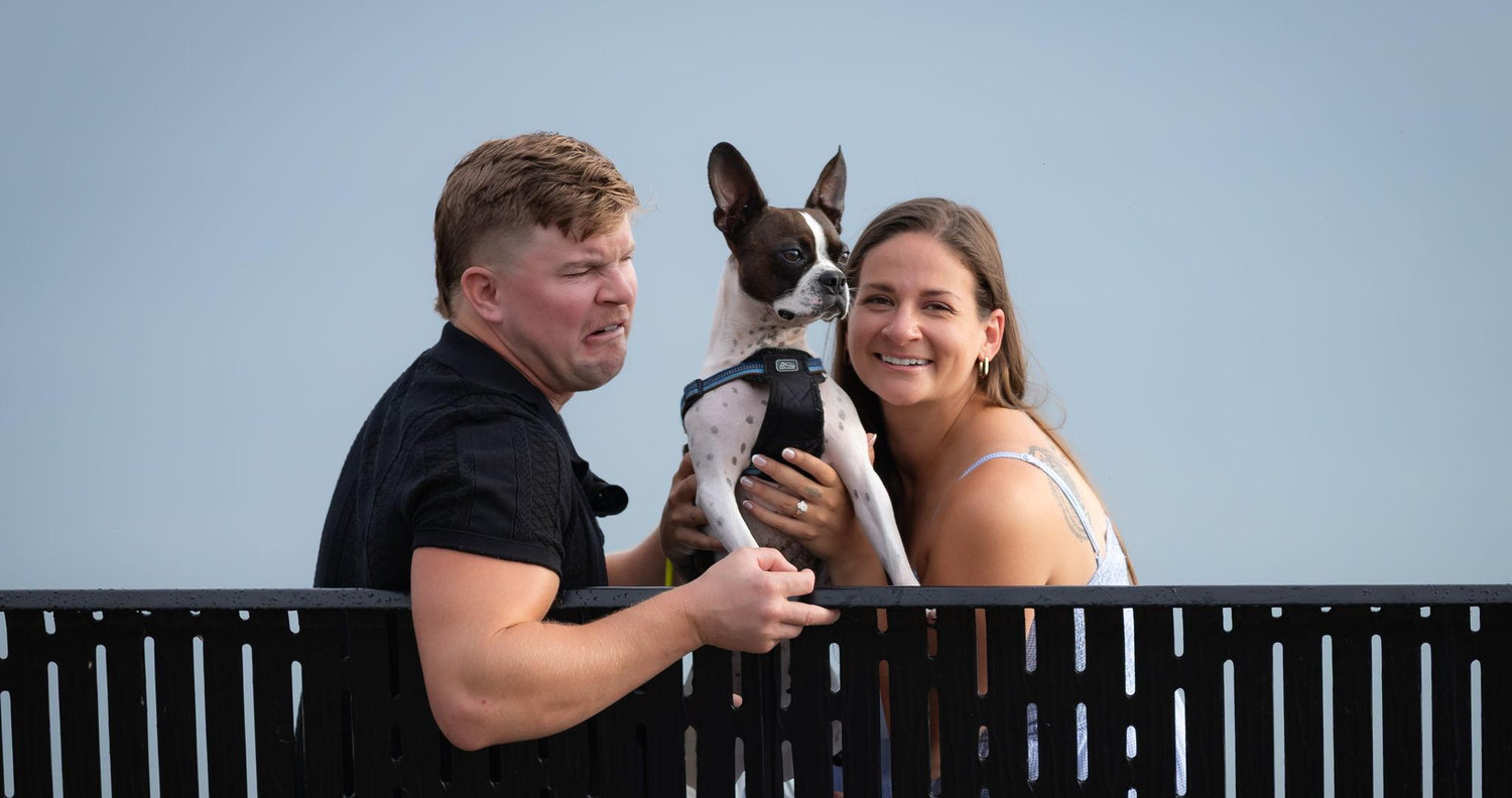 The Wedding Website of Emma Edwards and Kent Hambly