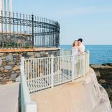 Cliff Walk
