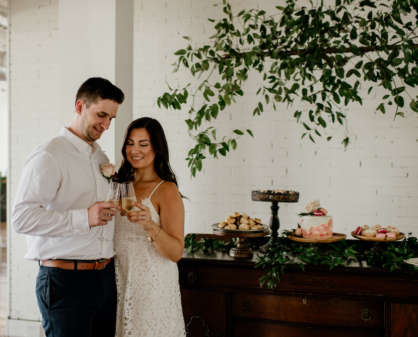 The Wedding Website of jon patrick and kate elisabeth bingham