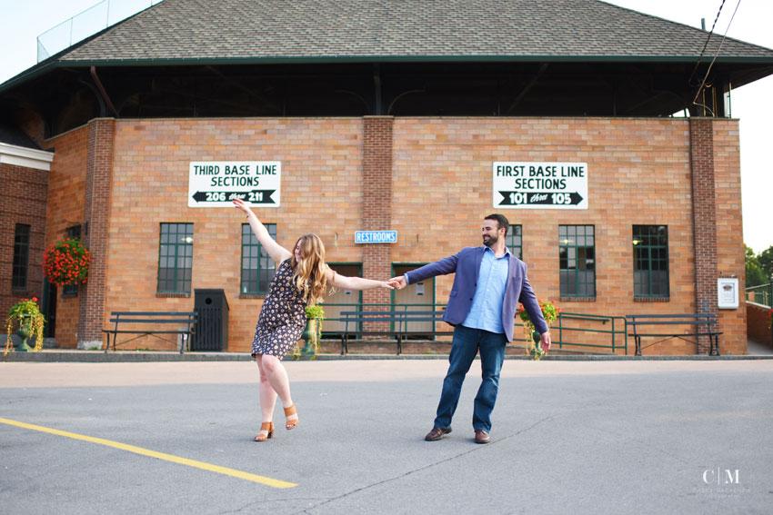 The Wedding Website of Erin Neely and Travis Hadcock