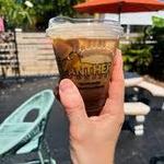 Panther Coffee - Miami Beach