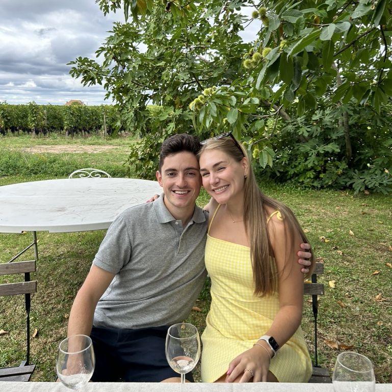 Bordeaux: August 2023