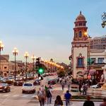 Country Club Plaza