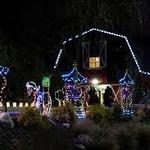 Potawatomi Zoo Lights