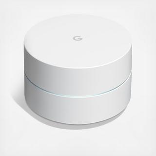 Google Wifi Home Mesh Wi-Fi Router