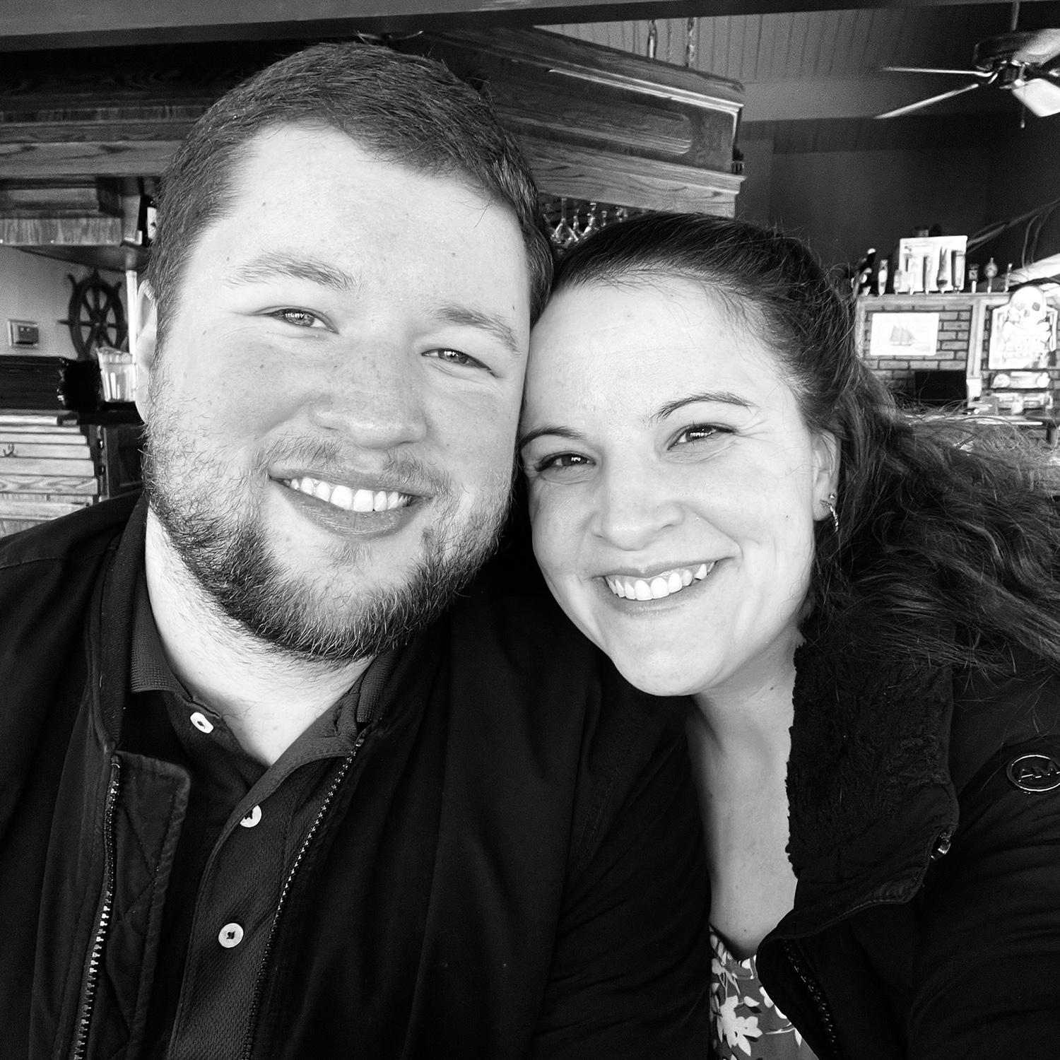 Anacortes lunch date
