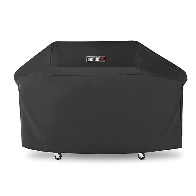 Weber Genesis Premium Grill Cover
