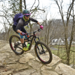 Mountain Bike Bentonville