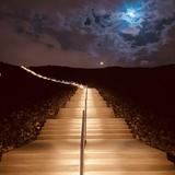 The Stairs at Tech Ridge